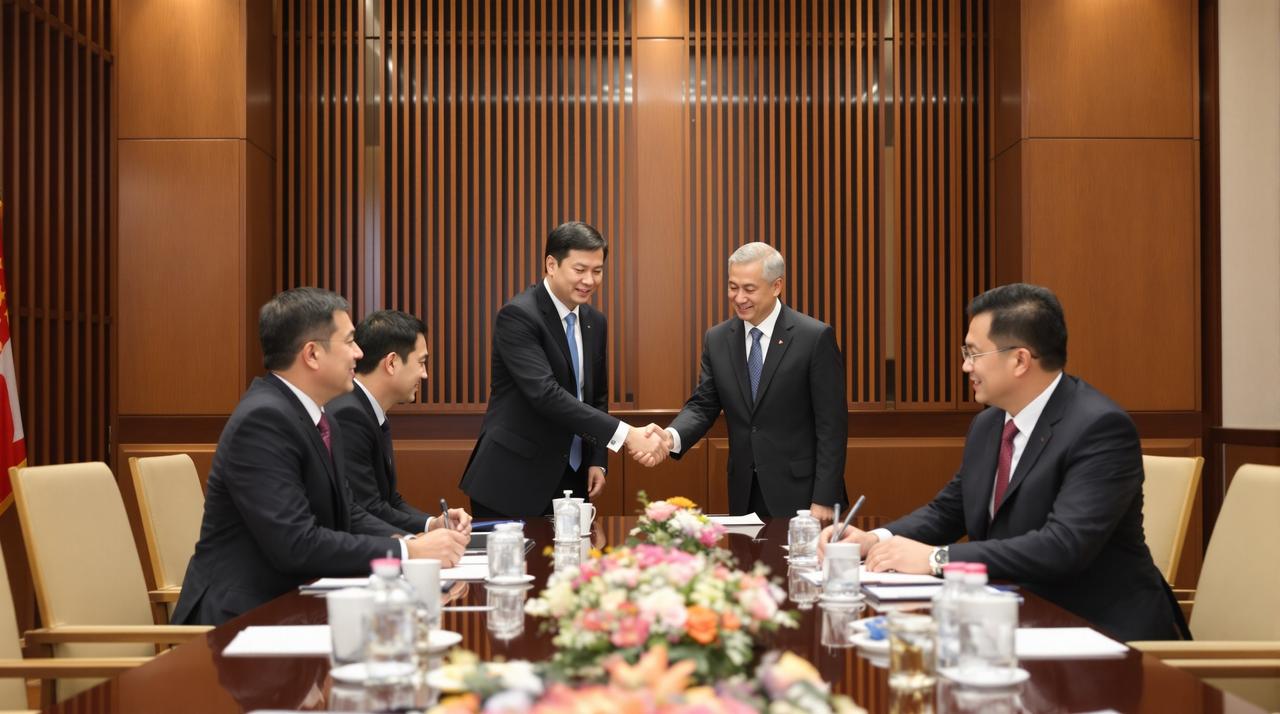 午夜电影网与Netflix达成战略合作,多部作品将登陆全球平台